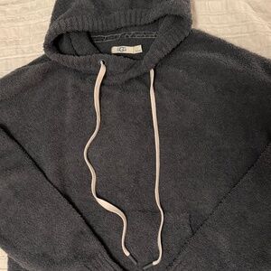 UGG Sherpa Hoodie